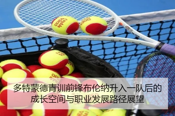 多特蒙德青训前锋布伦纳升入一队后的成长空间与职业发展路径展望